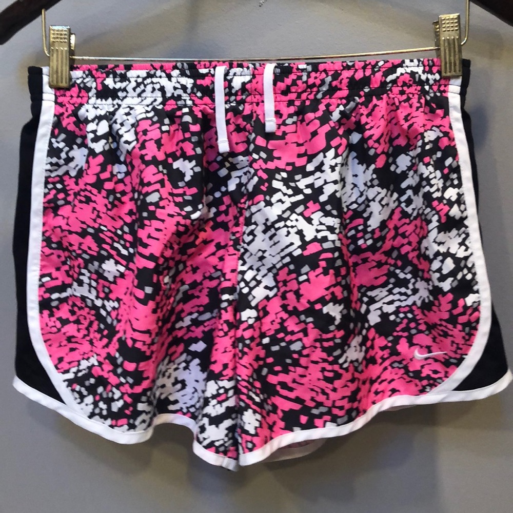 💜NIKE dri fit shorts!!!